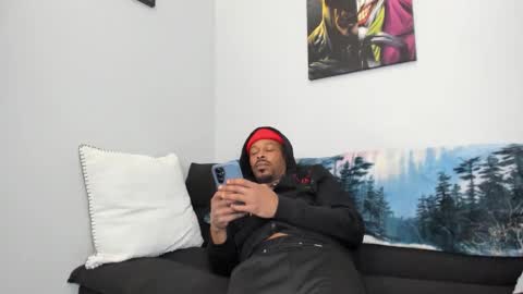 mromg007 online show from 19, 2, 2025