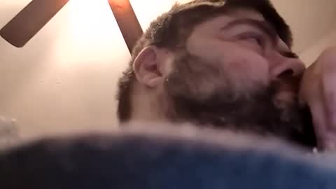 mrorange50187 online show from 23, 1, 2025