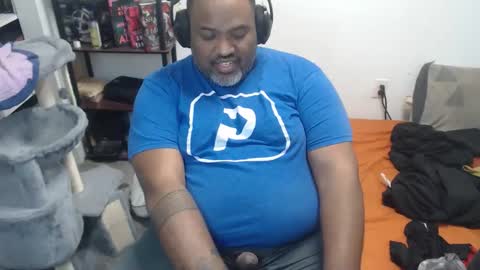 The Plague online show from 19, 4, 2026