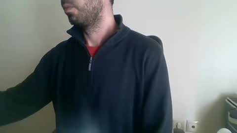 Mrralph online show from 27, 1, 2025