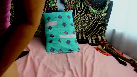 Angelica online show from 20, 12, 2025