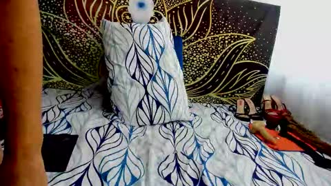 Angelica online show from 13, 2, 2026