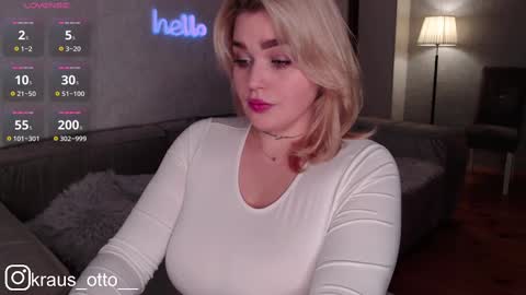 Snapshot of mrs_kitty69 chatting on 13, 1, 2025 mrs kitty69 online show from 13, 1, 2025