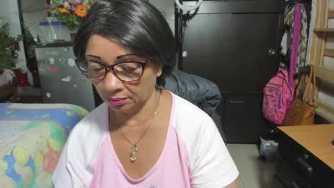 mrs_mommy online show from 23, 10, 2025