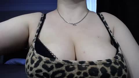 mrs_smith__ online show from 30, 1, 2025