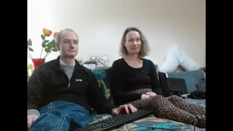 Mrs Velvet Vixen online show from 3, 12, 2024