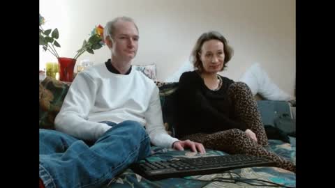 Mrs Velvet Vixen online show from 6, 1, 2025