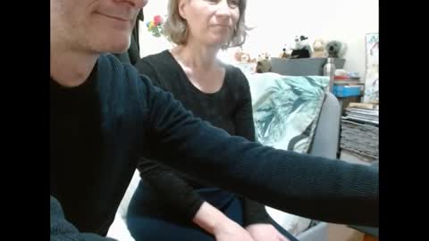 Mrs Velvet Vixen online show from 10, 1, 2025