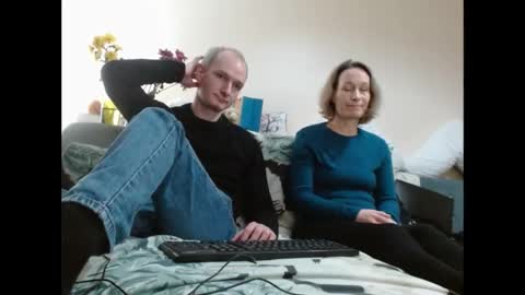 Mrs Velvet Vixen online show from 24, 1, 2025