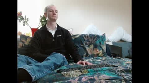 Mrs Velvet Vixen online show from 31, 1, 2025