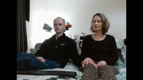 Mrs Velvet Vixen online show from 21, 2, 2025