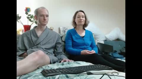 Mrs Velvet Vixen online show from 24, 2, 2025