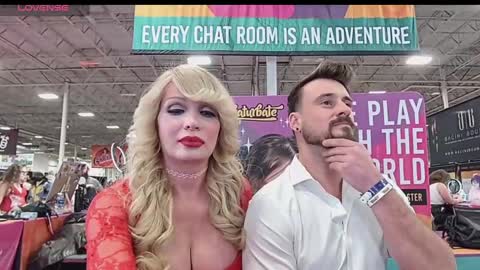 MrsKellyPierce online show from 6, 12, 2024