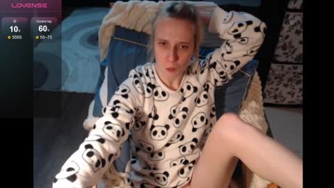 Sasha online show from 19, 1, 2025