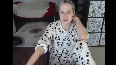 Sasha online show from 22, 9, 2025