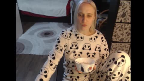 Sasha online show from 1, 10, 2025