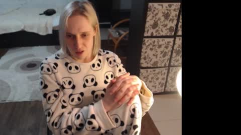 Sasha online show from 9, 3, 2026