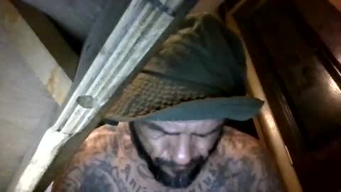 mrstickie46 online show from 14, 7, 2026