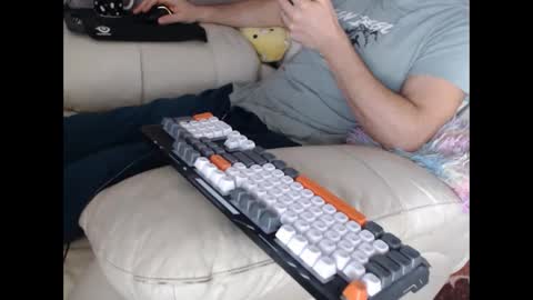 Snapshot of mrstraightdik chatting on 5, 11, 2025 Mr. Dan online show from 5, 11, 2025