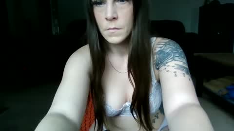 Mrstxoxo4594 online show from 16, 2, 2025