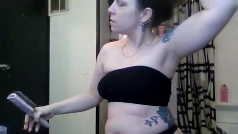 Mrstxoxo4594 online show from 21, 9, 2025
