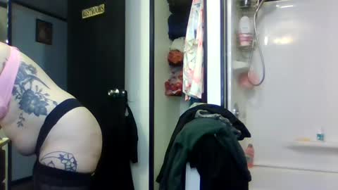 Mrstxoxo4594 online show from 9, 11, 2025