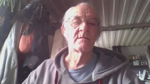 Chuck online show from 30, 3, 2026