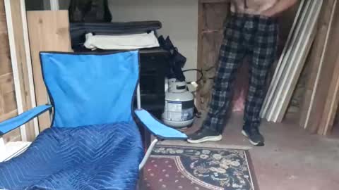 mrthickness80 online show from 10, 5, 2026