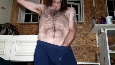 mrthickness80 online show from 23, 5, 2026