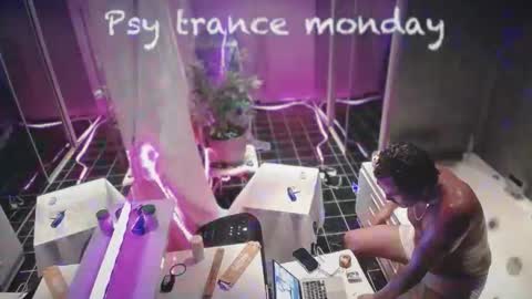 Snapshot of mrtranceman chatting on 23, 9, 2025 MrTranceman online show from 23, 9, 2025