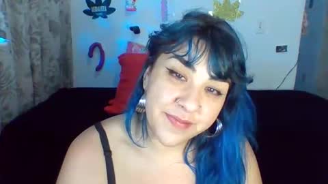 Mrs Venus online show from 12, 11, 2025