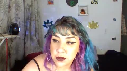 Mrs Venus online show from 24, 11, 2025