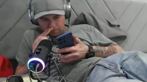 mrwagz420 online show from 19, 4, 2026