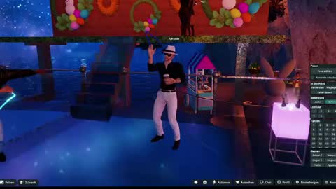 mrwhiterider online show from 6, 4, 2026