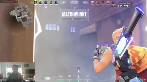 Snapshot of mrzaasch chatting on 23, 3, 2026 Sascha online show from 23, 3, 2026