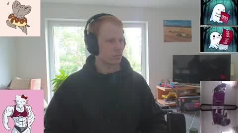 Snapshot of mrzaasch chatting on 16, 6, 2026 Sascha online show from 16, 6, 2026