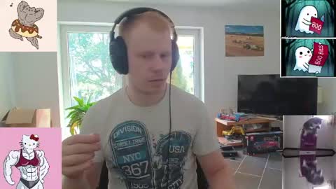 Snapshot of mrzaasch chatting on 27, 6, 2026 Sascha online show from 27, 6, 2026