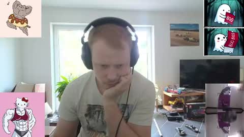 Snapshot of mrzaasch chatting on 20, 7, 2026 Sascha online show from 20, 7, 2026