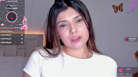 Tania online show from 4, 3, 2026