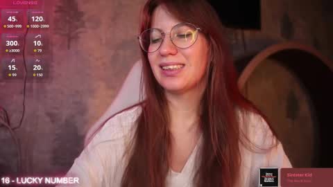 Allison online show from 2, 12, 2025