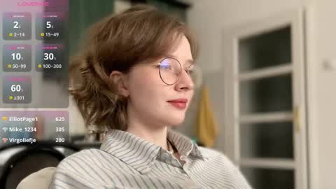 ms_christiana online show from 9, 1, 2026