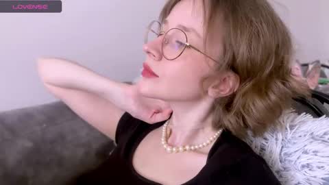 ms_christiana online show from 13, 3, 2026