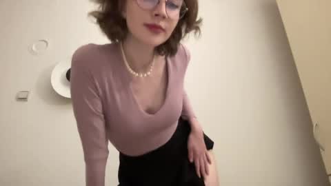 Snapshot of ms_christiana chatting on 12, 5, 2026 ms_christiana online show from 12, 5, 2026