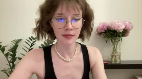 Snapshot of ms_christiana chatting on 31, 5, 2026 ms_christiana online show from 31, 5, 2026