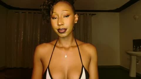 ms_crystal online show from 19, 10, 2025