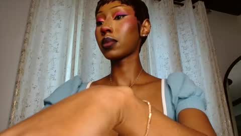 ms_crystal online show from 28, 5, 2026