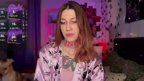 Dita online show from 25, 11, 2025