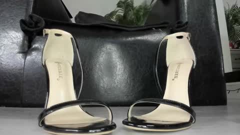 Goddess. Miss. Lady.  Queen. Madam Milady online show from 3, 10, 2025