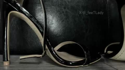 Goddess. Miss. Lady.  Queen. Madam Milady online show from 9, 11, 2025