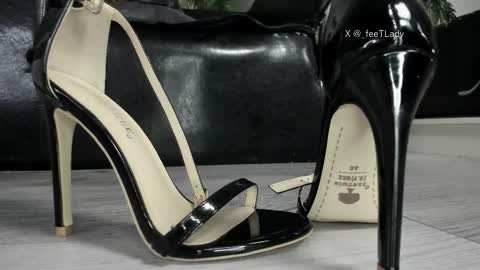 Goddess. Miss. Lady.  Queen. Madam Milady online show from 2, 3, 2026